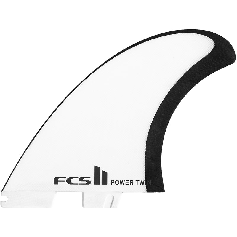 Load image into Gallery viewer, FCS II JS Industries PG Twin Fin Set
