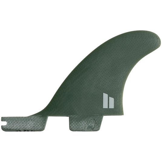 FCS II Power PG Twin + 1 Fin Set 2