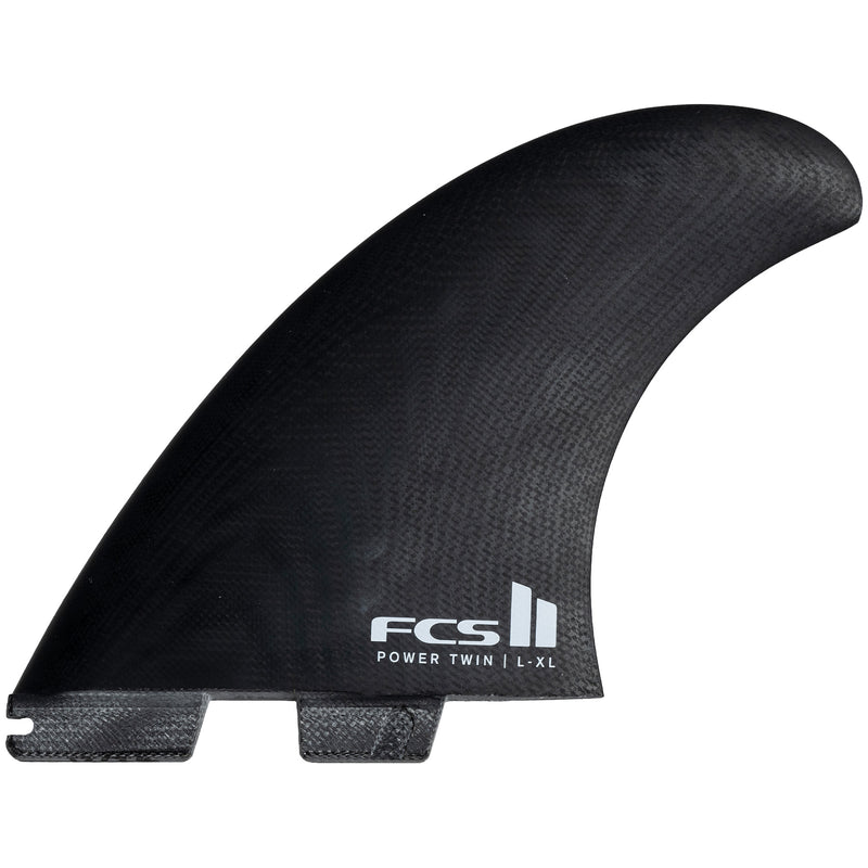 Load image into Gallery viewer, FCS II Power PG Twin + 1 Fin Set 3
