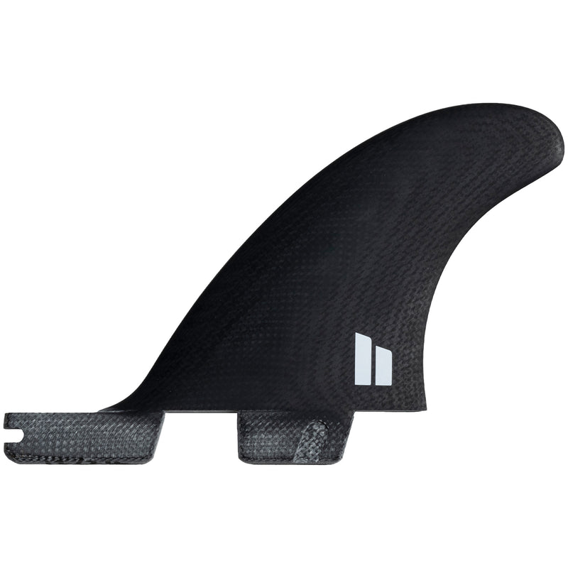 Load image into Gallery viewer, FCS II Power PG Twin + 1 Fin Set 4
