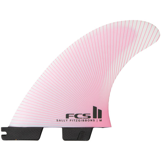 FCS II Sally Fitzgibbons PC Tri-Fin Set 1
