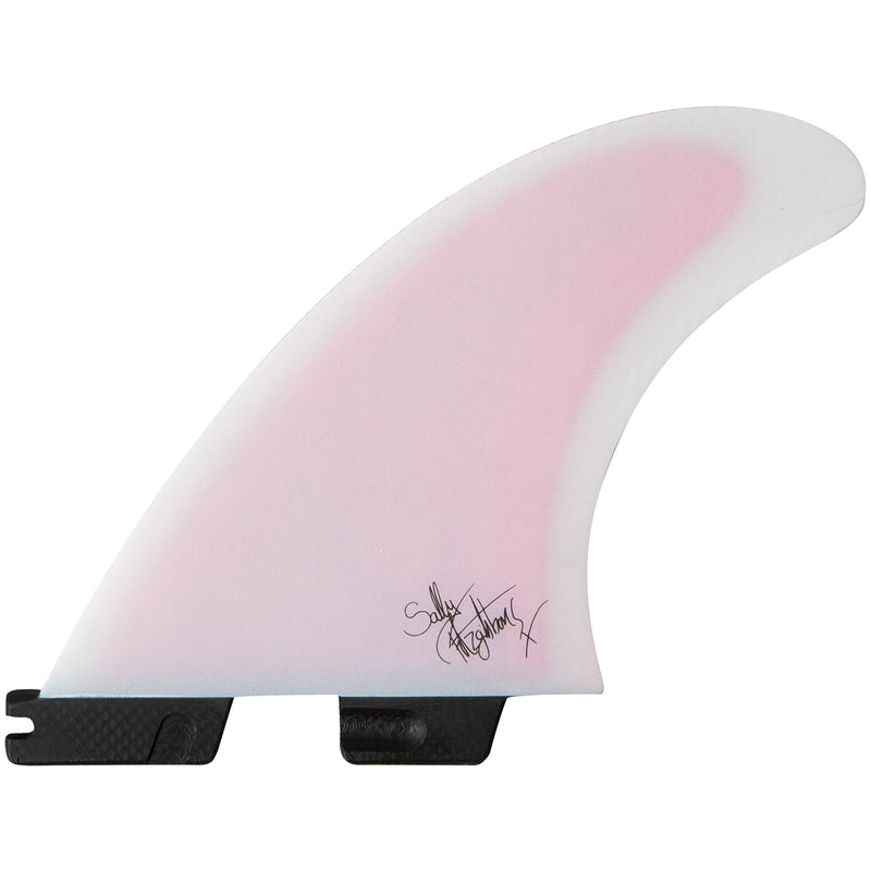 Load image into Gallery viewer, FCS II Sally Fitzgibbons PC Tri-Fin Set 2
