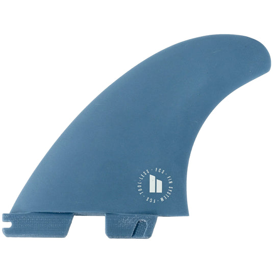 FCS II Skindog Byte PC + Aircore Side Bites Fin Set 4