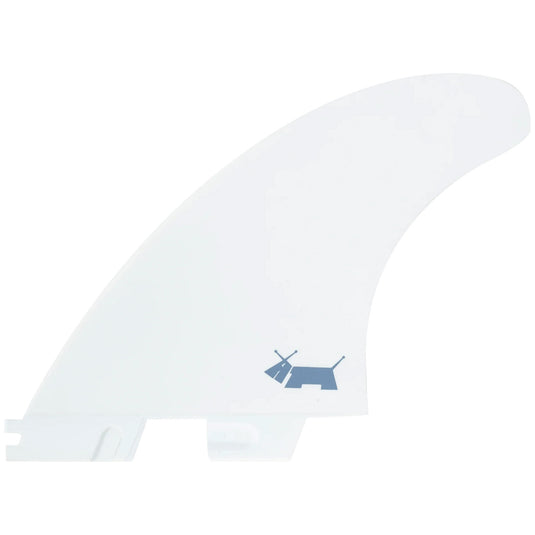 FCS II Skindog Byte PC + Aircore Side Bites Fin Set 