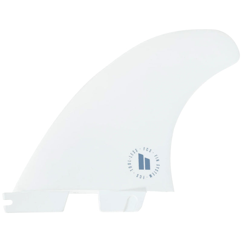 Load image into Gallery viewer, FCS II Skindog Byte PC + Aircore Side Bites Fin Set 2
