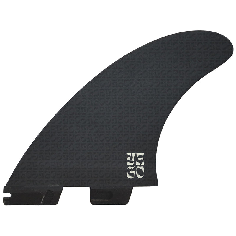 Load image into Gallery viewer, FCS II Yago Dora PC Tri-Fin Set 3
