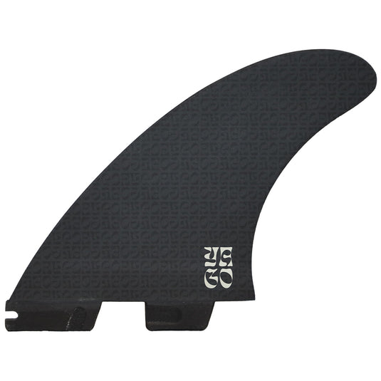 FCS II Yago Dora PC Tri-Fin Set 3