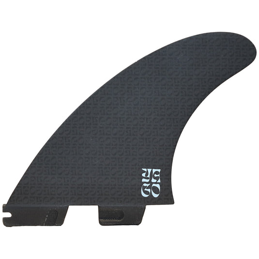 FCS II Yago Dora PC Tri-Fin Set 6
