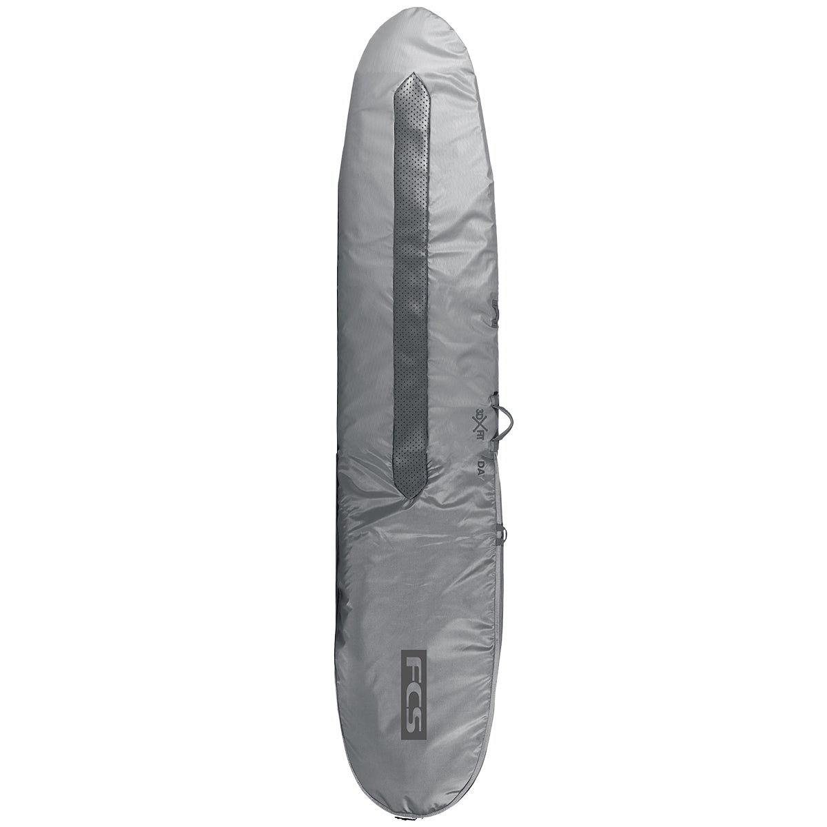 Surfboard Tasche Pro-Lite Fish Cover 5mm 6.0 Boardbag Test