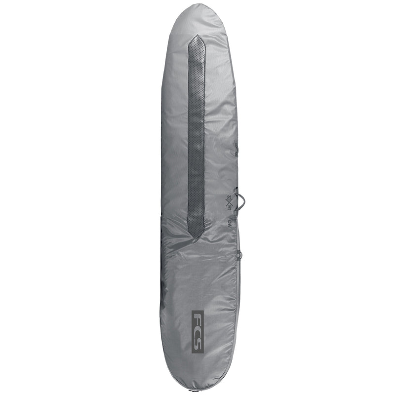 Load image into Gallery viewer, FCS Longboard Cover Day Surfboard Bag
