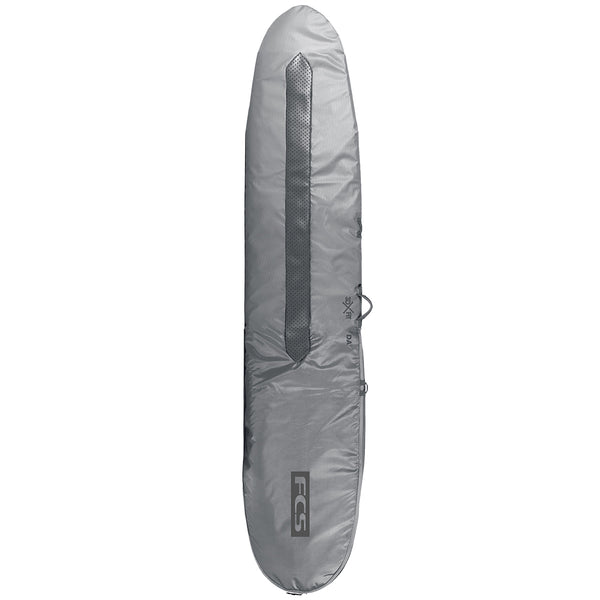 FCS Longboard Cover Day Surfboard Bag – Cleanline Surf