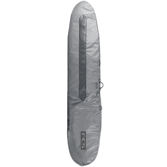 FCS Day Longboard Day Surfboard Bag - 2023