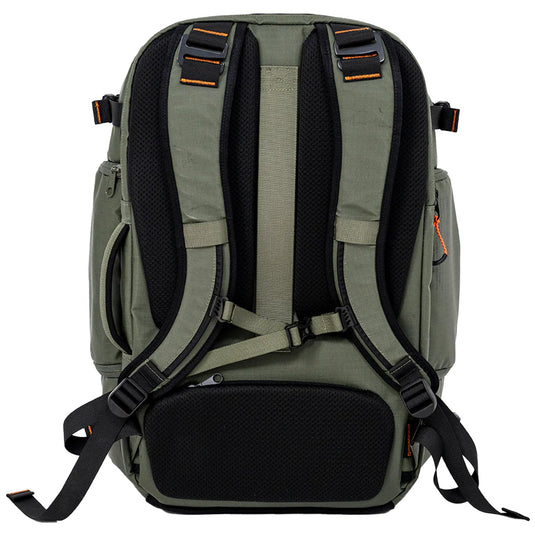 FCS GO-Light Mission 3.0 Surf Pack Backpack - 40L 3