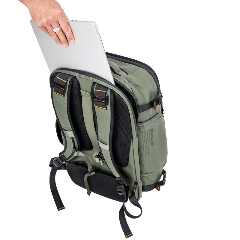 Load image into Gallery viewer, FCS GO-Light Mission 3.0 Surf Pack Backpack - 40L 9
