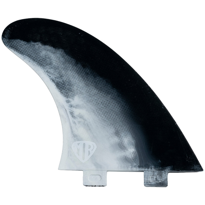Load image into Gallery viewer, FCS Mark Richards M.R-TFX PC Twin + 1 Fin Set 2
