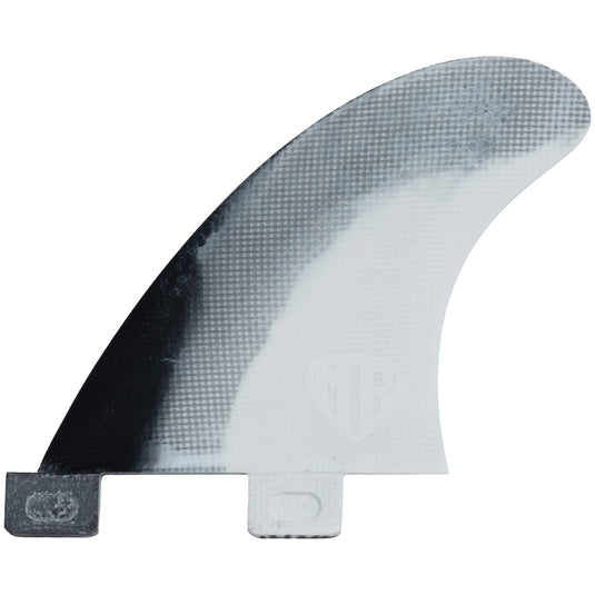FCS Mark Richards M.R-TFX PC Twin + 1 Fin Set 3
