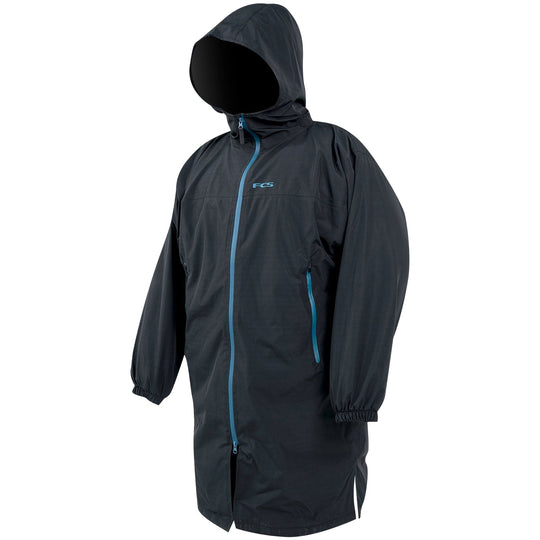 FCS Shelter All-Weather Hooded Changing Poncho