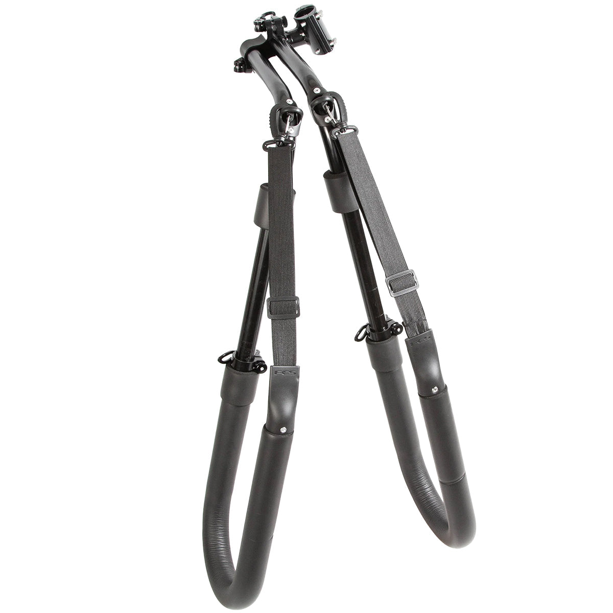 Push Bike Racks FCS Push Bike Rack Seat Mount – Cleanline Surf