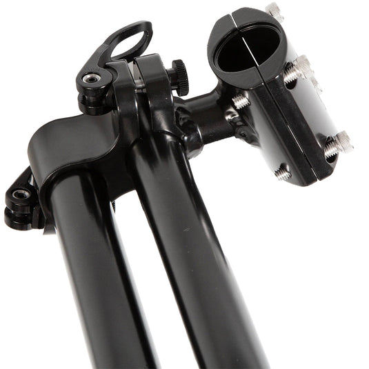 Push Bike Racks FCS Push Bike Rack Seat Mount – Cleanline Surf