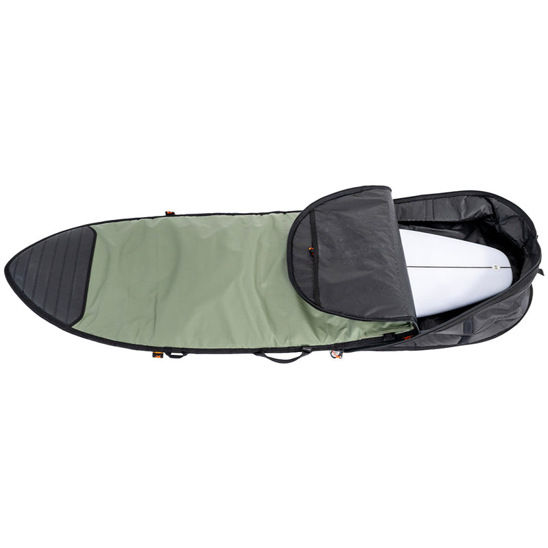 Load image into Gallery viewer, FCS Runner Cover Fish Day Surfboard Bag 3
