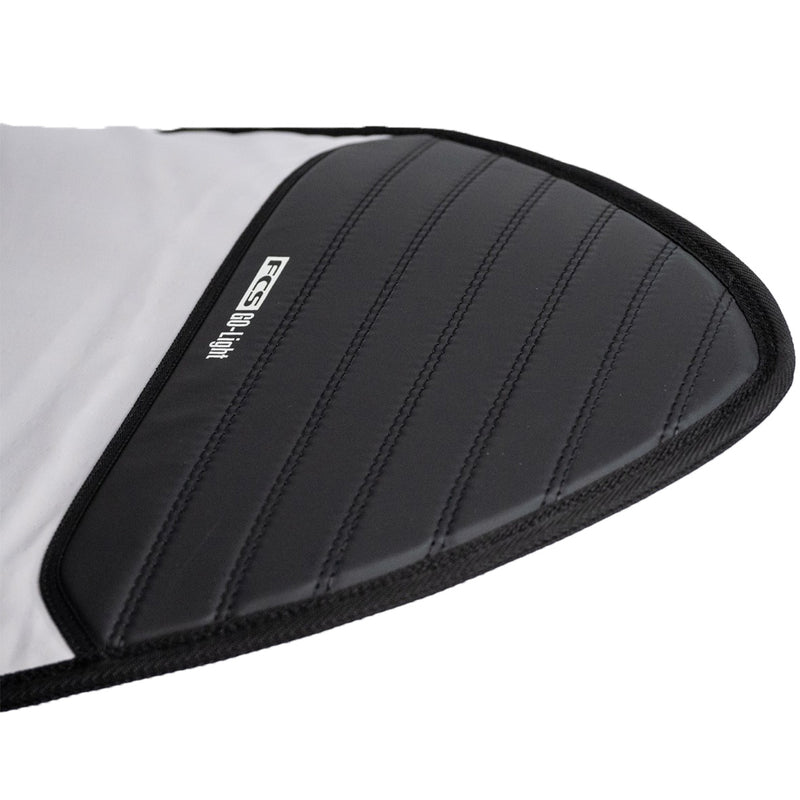 Load image into Gallery viewer, FCS Runner Cover Fish Day Surfboard Bag 4
