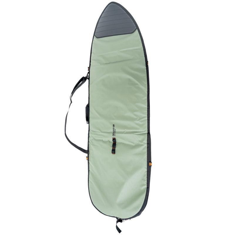 Load image into Gallery viewer, FCS Runner Cover Mid-Length Day Surfboard Bag 1
