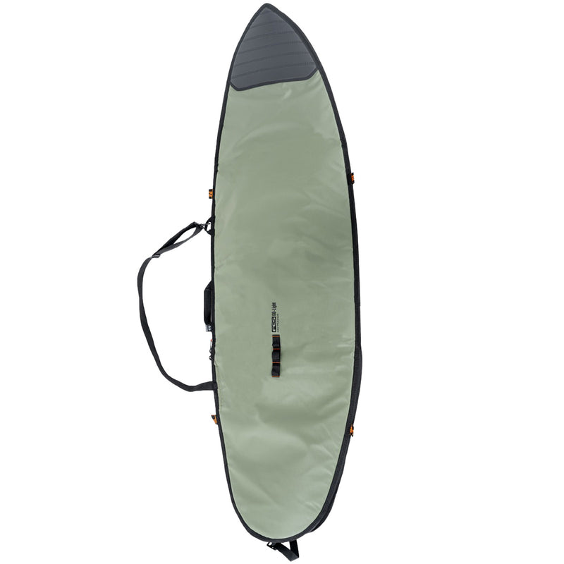 Load image into Gallery viewer, FCS Runner Cover Shortboard Day Surfboard Bag 1
