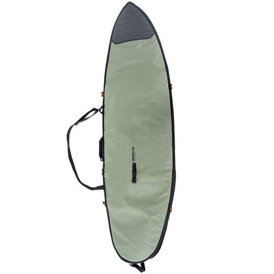 FCS Runner Cover Shortboard Day Surfboard Bag