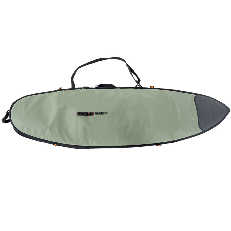 Load image into Gallery viewer, FCS Runner Cover Shortboard Day Surfboard Bag 2
