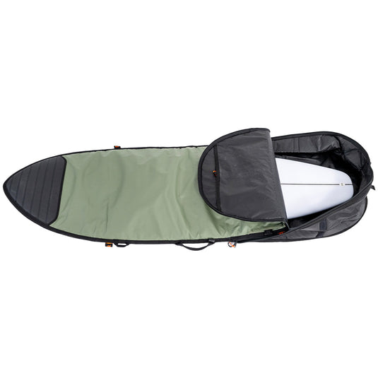 FCS Runner Cover Shortboard Day Surfboard Bag 3