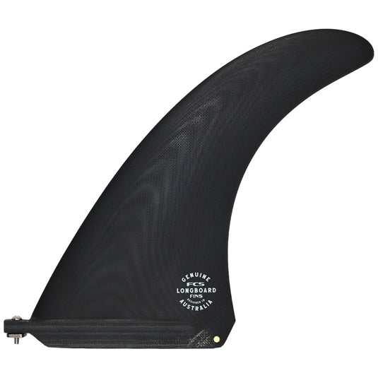 FCS II Connect Screw & Plate PG Single Fin