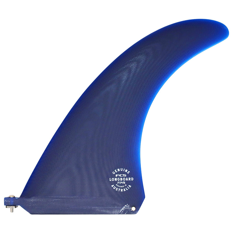 Load image into Gallery viewer, FCS II Connect Screw &amp; Plate PG Single Fin
