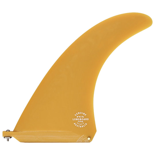 FCS II Connect Screw & Plate PG Single Fin