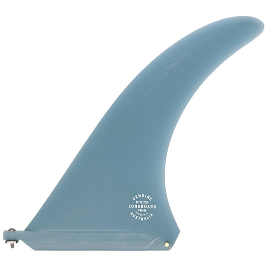 FCS Flow III Screw & Plate PG Single Fin