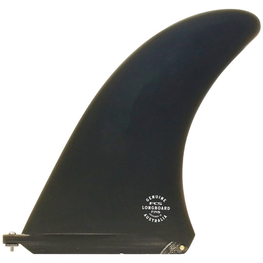 FCS Noserider Screw & Plate PG Single Fin