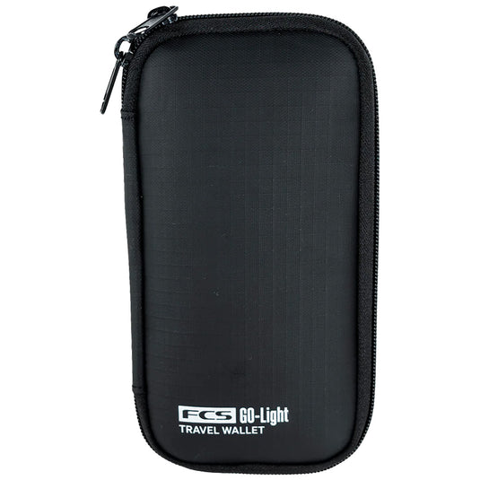 FCS GO-Light Travel Wallet 