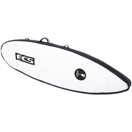 FCS Travel 1 All-Purpose Cover Travel Surfboard Bag