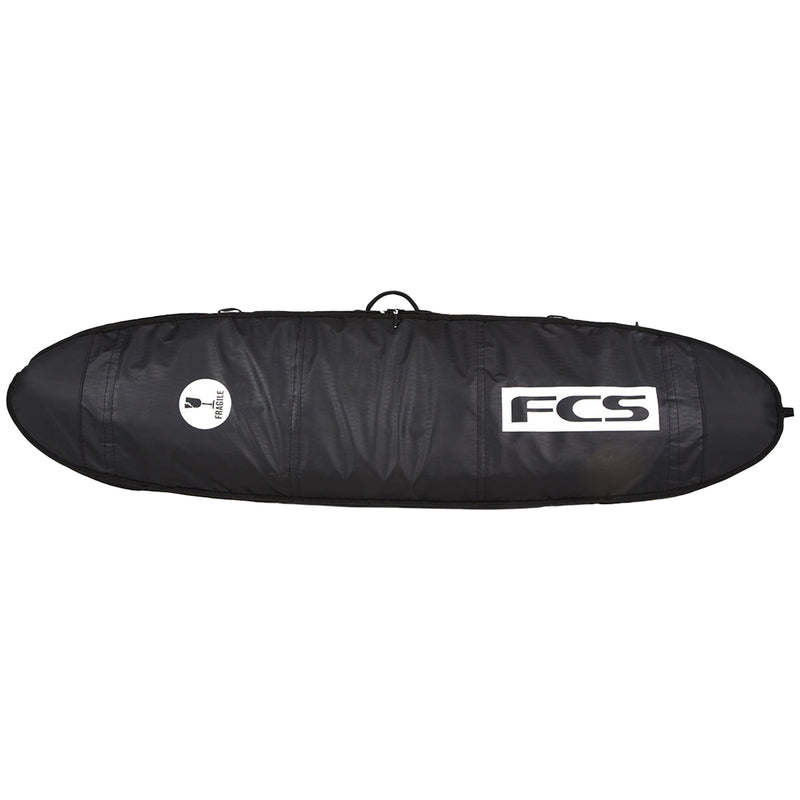 Load image into Gallery viewer, FCS Travel 1 Longboard Cover Travel Surfboard Bag
