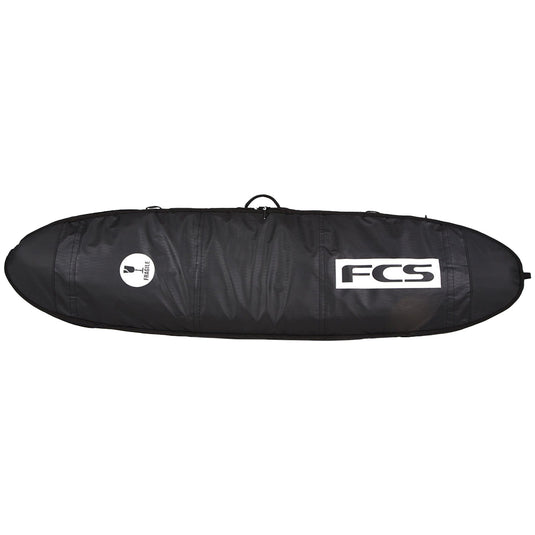 FCS Travel 1 Longboard Cover Travel Surfboard Bag