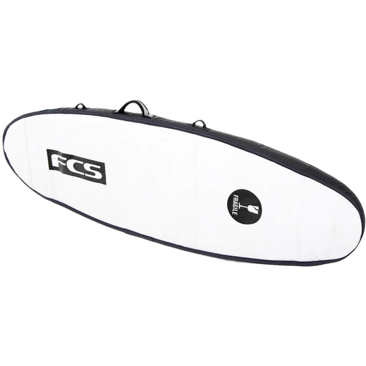 FCS Travel 2 Funboard Travel Surfboard Bag
