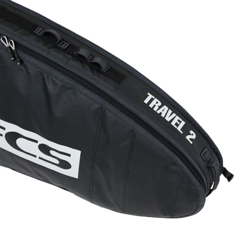 Load image into Gallery viewer, FCS Travel 2 Funboard Travel Surfboard Bag
