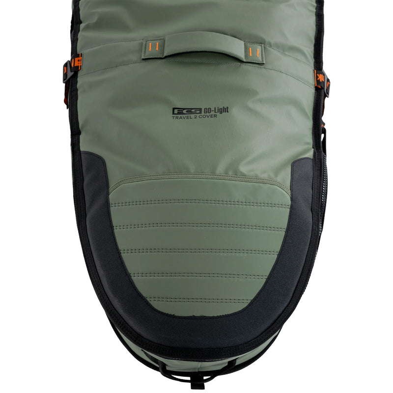 Load image into Gallery viewer, FCS Travel 2 Cover 1-2 Mid-Length Travel Surfboard Bag 4
