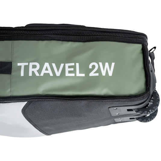 FCS Travel 2W Wheelie Cover 1-2 Longboard Travel Surfboard Bag 5