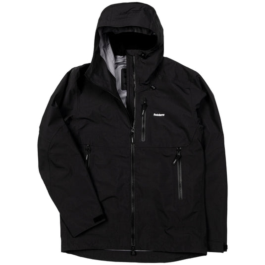Finisterre Stormbird Waterproof Hooded Zip-Up Jacket 9