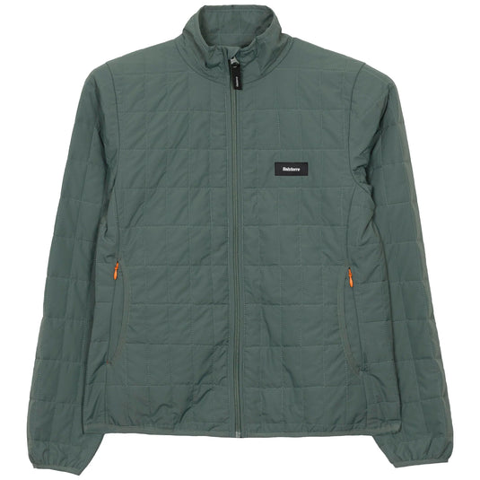 Finisterre Women's Firecrest Zip-Up Jacket 