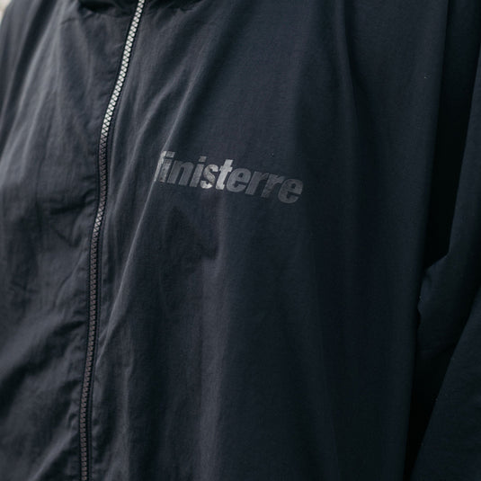 Finisterre Tego Long Sleeve Robe Hooded Changing Poncho