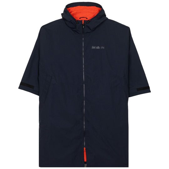 Finisterre Tego Long Sleeve Robe Hooded Changing Poncho