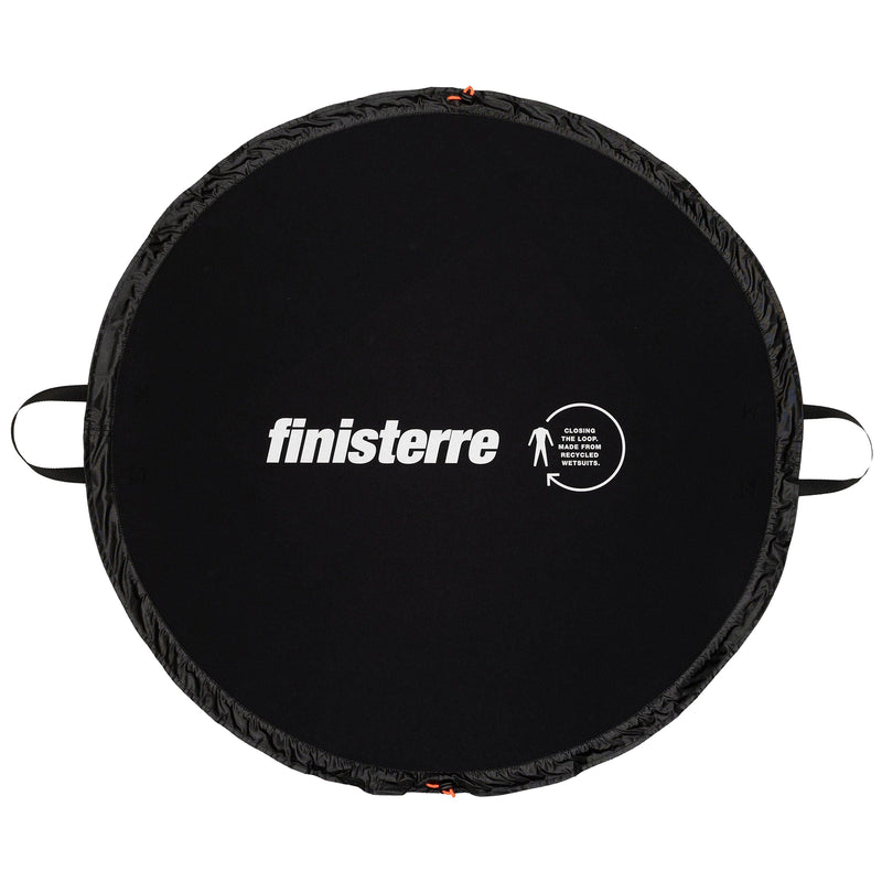 Load image into Gallery viewer, Finisterre From Wetsuits Recycled Changing Mat
