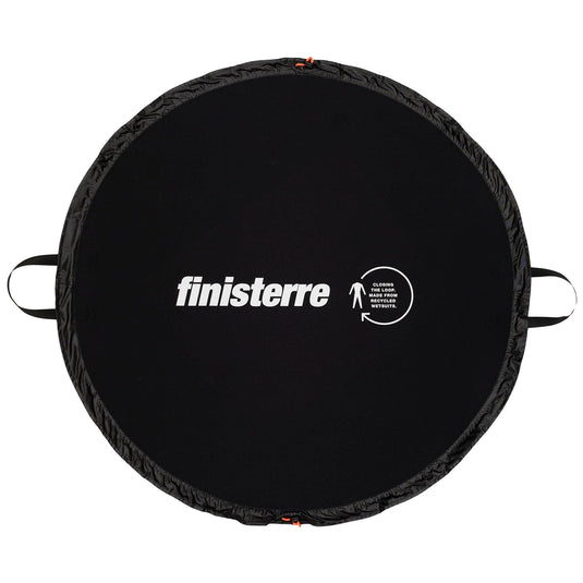 Finisterre From Wetsuits Recycled Changing Mat