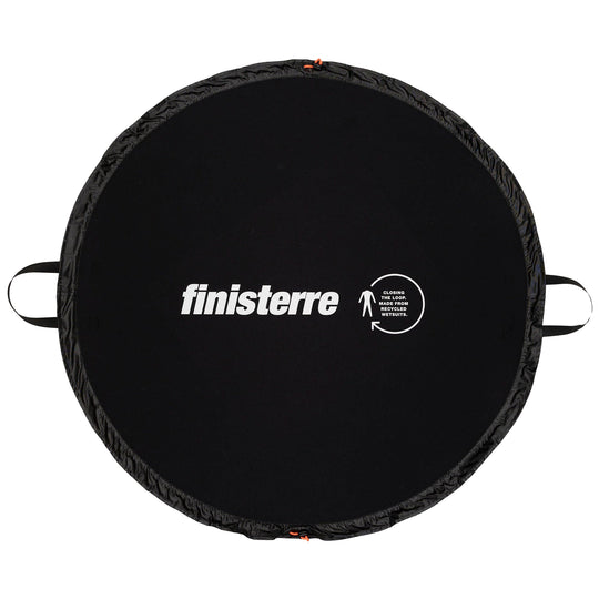 Finisterre From Wetsuits Recycled Changing Mat